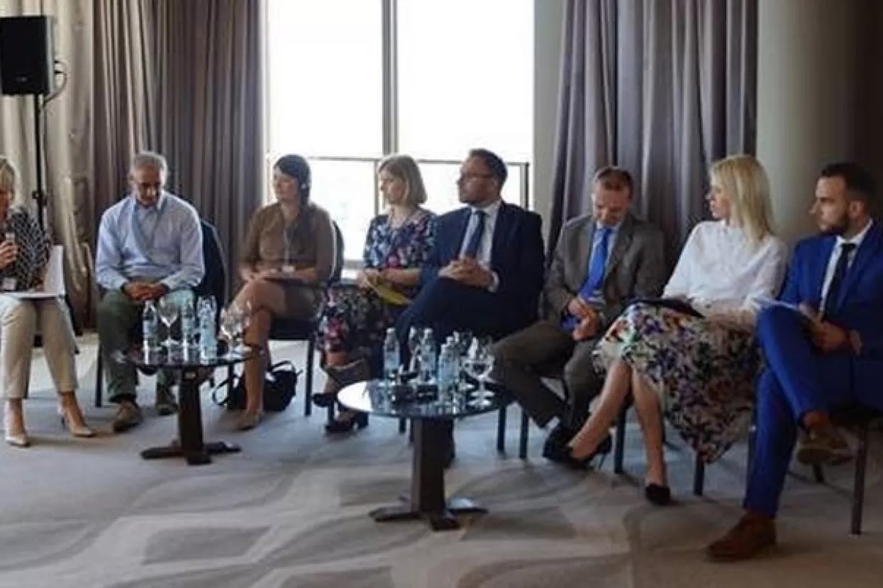 HAD: Pred industrijom stoje izazovi kao &scaron;to je revizija solventnosti, te novi IFRS 17 standard