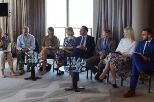 HAD: Pred industrijom stoje izazovi kao što je revizija solventnosti, te novi IFRS 17 standard