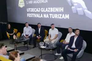 Ultra Europe festival mogao bi se zbog Hajduka preseliti s Poljuda na Park mladeži