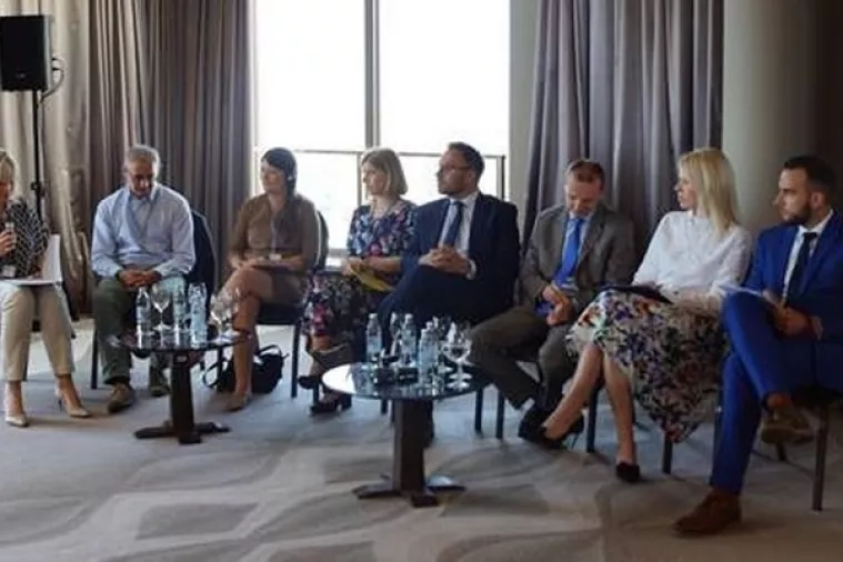 HAD: Pred industrijom stoje izazovi kao što je revizija solventnosti, te novi IFRS 17 standard