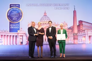 Voda Jana najbolja na svijetu, dobila zlatnu medalju na natjecanju Monde Selection