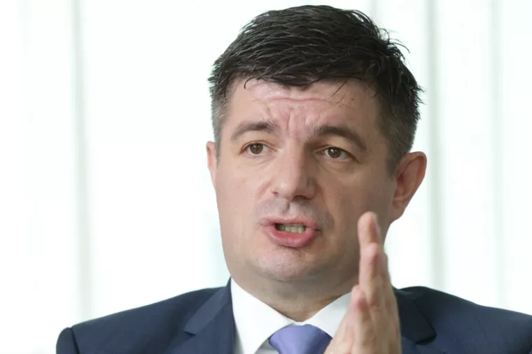 Boris Crnković: Poljoprivreda je sektor u kojem smo promašili baš sve