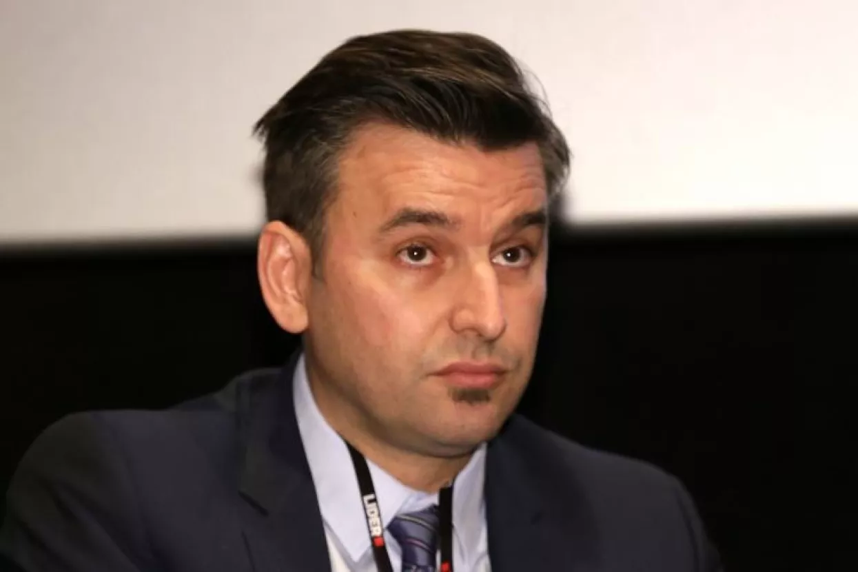 Sergio Galo&scaron;ić: Klimaoprema izgradila i opremila novi pogon u Novoj Gradi&scaron;ci