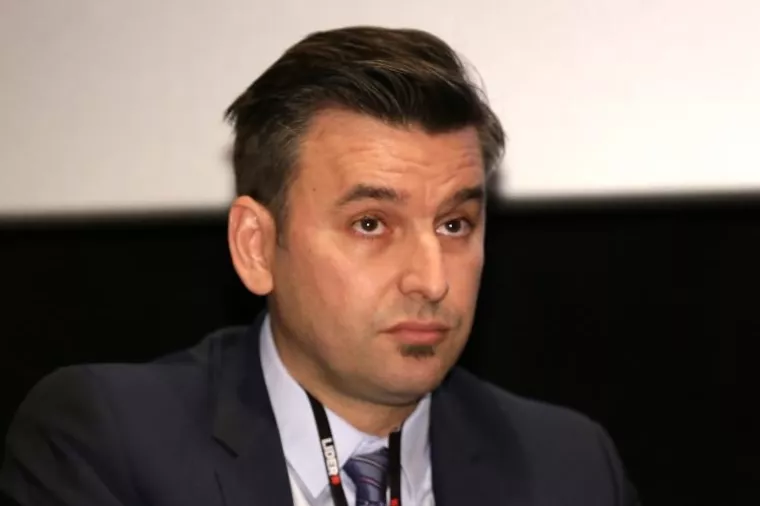 Sergio Galo&scaron;ić: Klimaoprema izgradila i opremila novi pogon u Novoj Gradi&scaron;ci