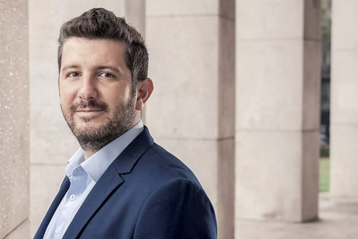 Dejan Kovač: Sad je vrijeme da se broj zaposlenih u državnoj upravi smanji za 20 posto