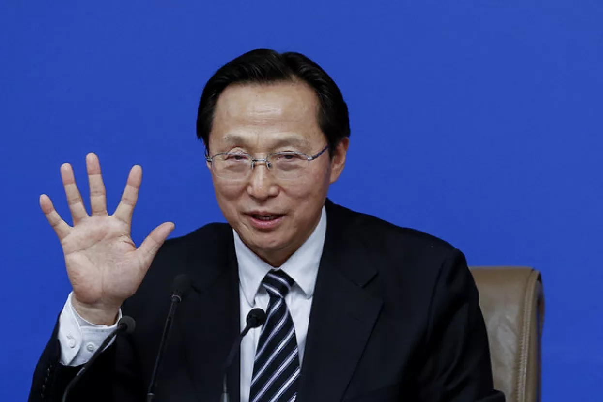 Kineski ministar poljoprivrede u shopingu: Došao po piletinu, tunjevinu, med, sol, školjke...