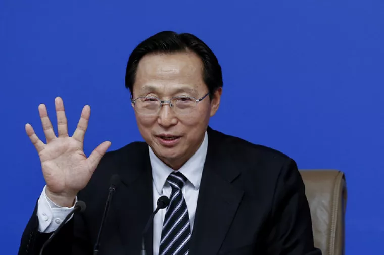 Kineski ministar poljoprivrede u shopingu: Došao po piletinu, tunjevinu, med, sol, školjke...