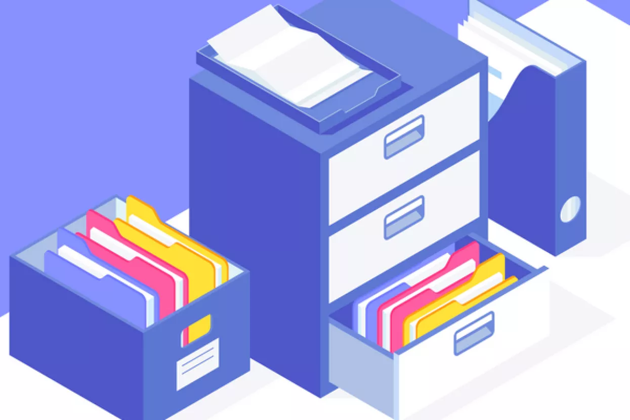 Marija Zuber: Računovodstvena dokumentacija - Što se čuva trajno, što 6, a što 11 godina