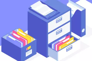 Marija Zuber: Računovodstvena dokumentacija - Što se čuva trajno, što 6, a što 11 godina