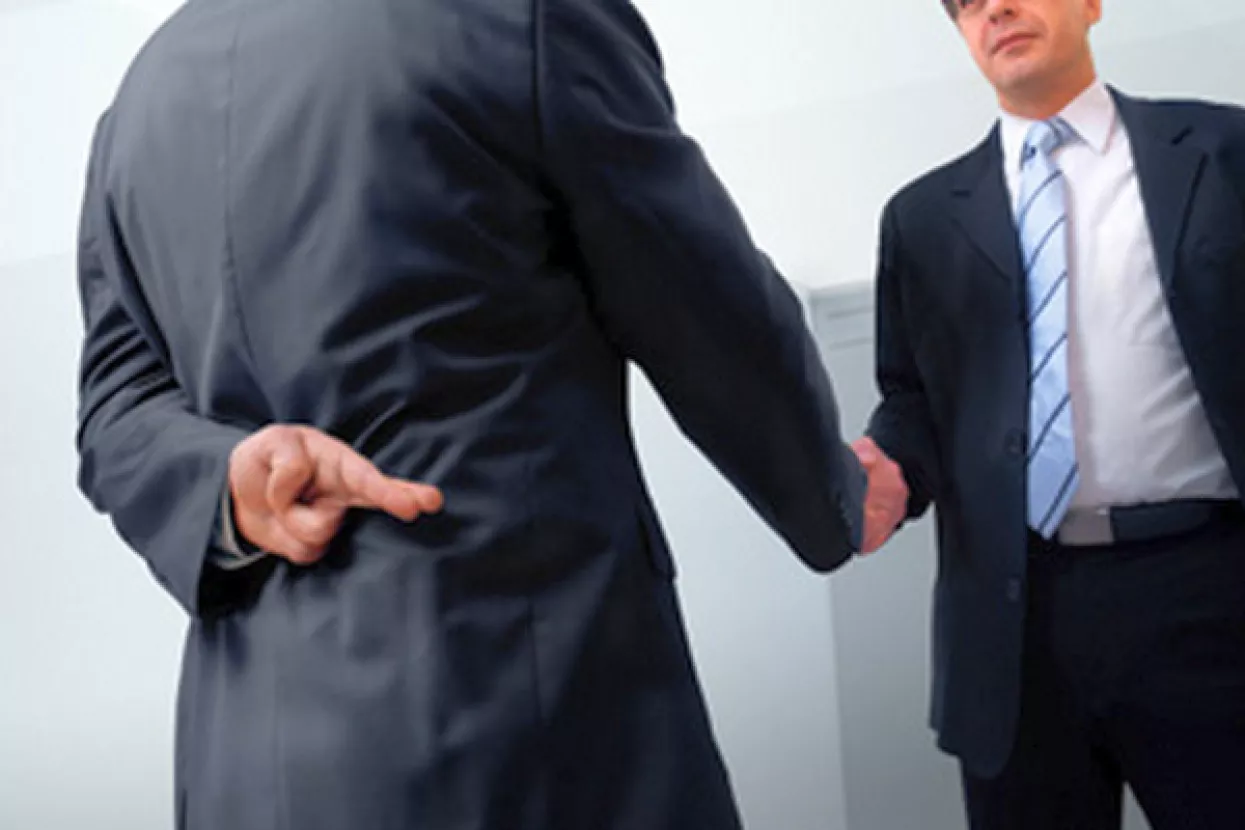 Edis Felić: Usmeni dogovor o ortakluku važeći je, ali ga treba dokazivati na sudu