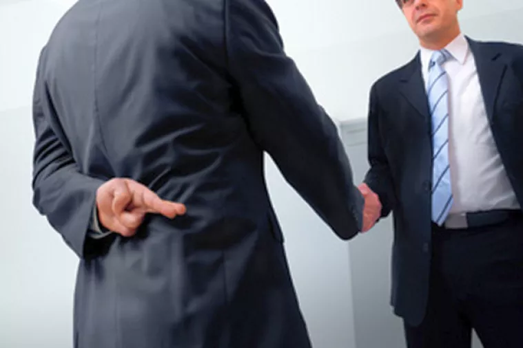 Edis Felić: Usmeni dogovor o ortakluku važeći je, ali ga treba dokazivati na sudu