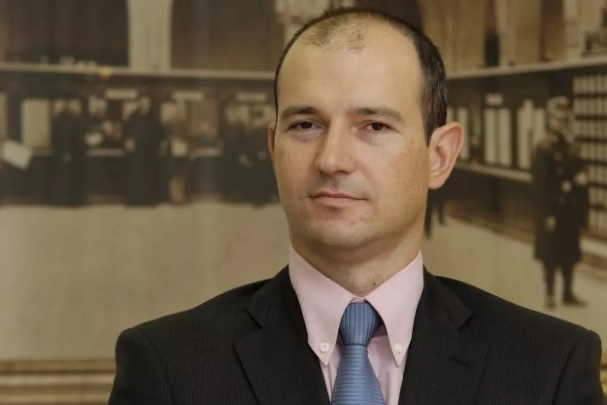 [1000 NAJVEĆIH] Mihael Furjan: Pliva ulaže deset posto prihoda u R&D, i dobije 20 patenata