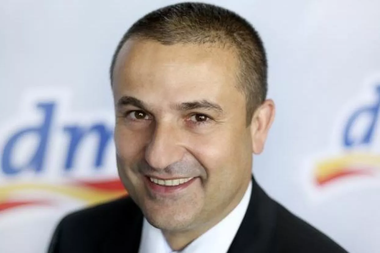 [1000 NAJVEĆIH] Mrakužić: dm će uložiti 80 milijuna kuna u razvoj vlastite robne marke