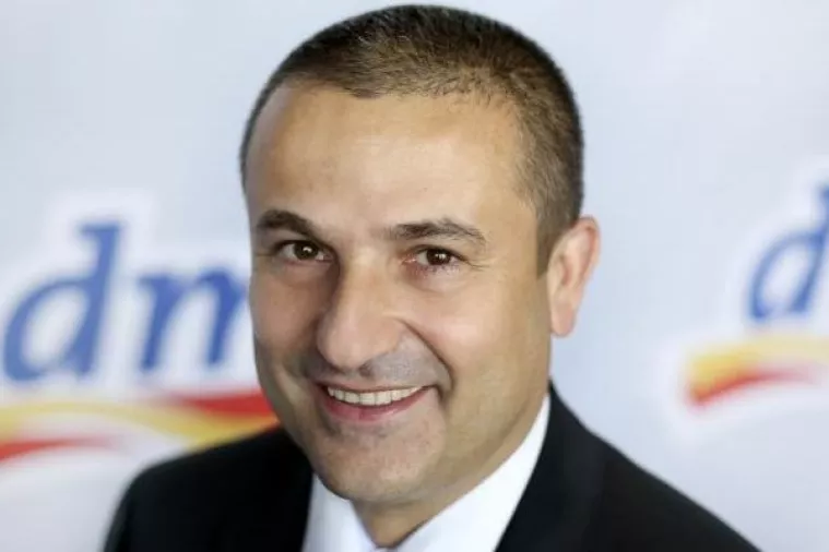 [1000 NAJVEĆIH] Mrakužić: dm će uložiti 80 milijuna kuna u razvoj vlastite robne marke