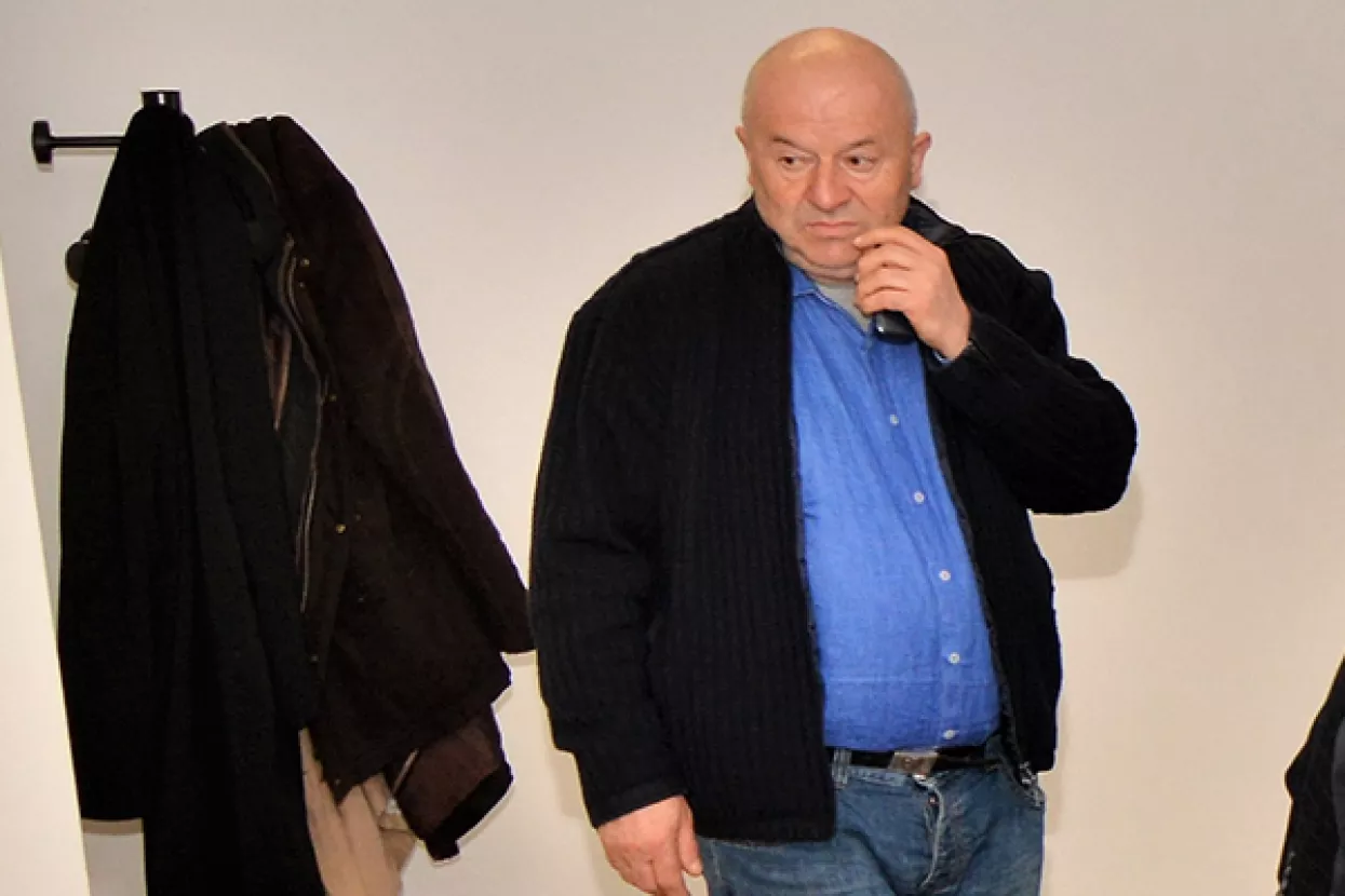 Nova karlovačka presuda protiv zastare: I Zdravku Pašaliću tri godine zatvora