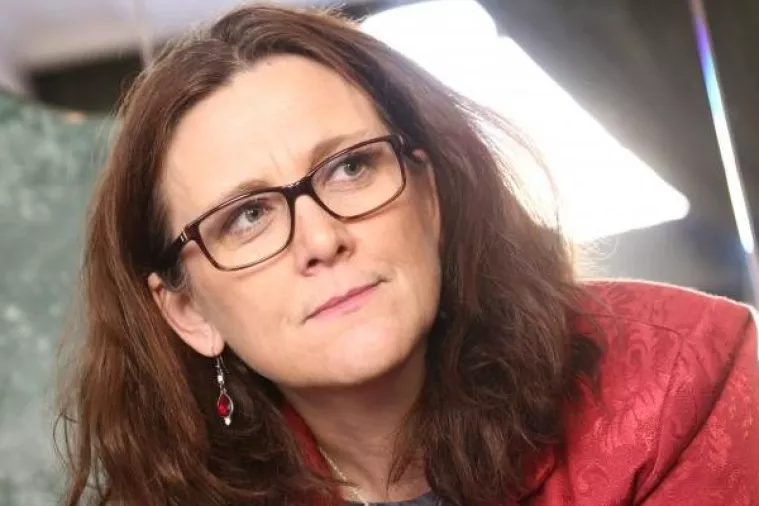 Rast protekcionizma: Tvrtke iz EU lani se suočile s 45 novih trgovinskih zapreka