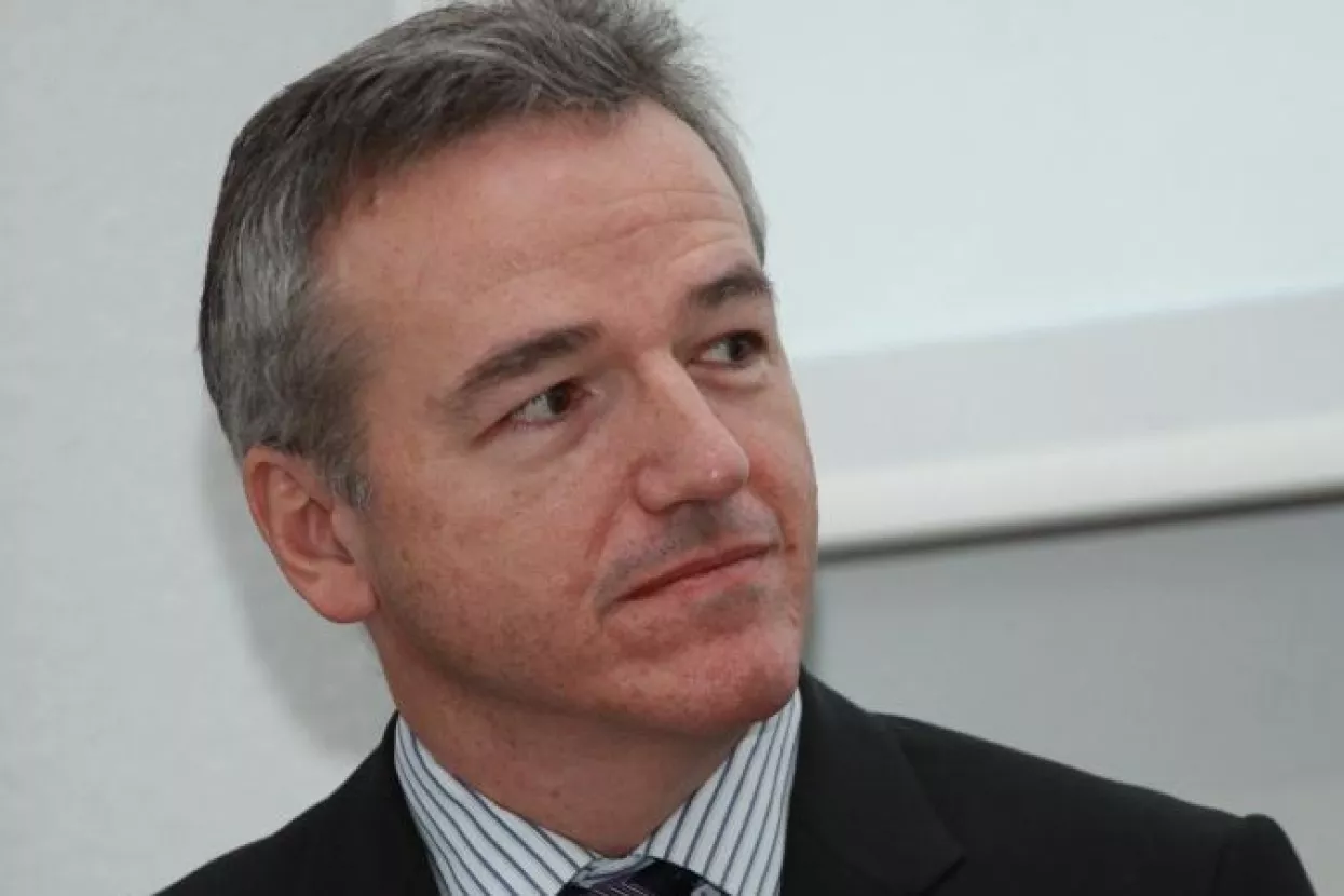 Danko Sučević: Poslodavci, u potrazi za zaposlenicima okrenite se uhljebima!