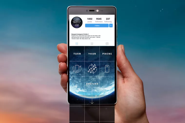 Pogledajte koji nagrađivani Instagram profil kreće s 2.0 verzijom