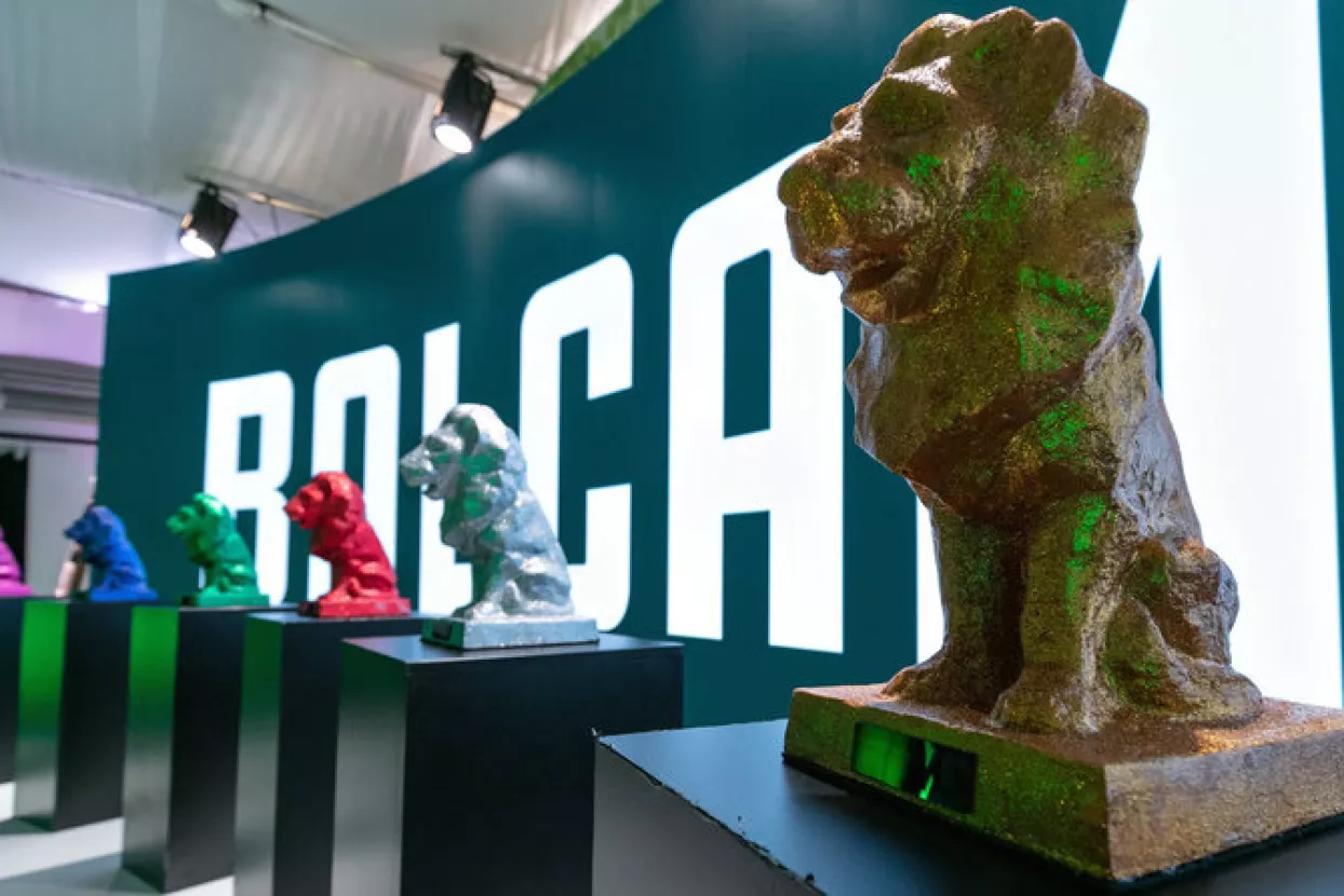 BalCannes na Weekendu - počinje osma sezona lova na lavove