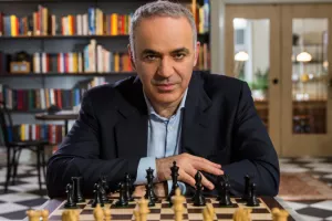 Gari Kasparov dovodi najveći turnir u povijesti šaha u Hrvatsku