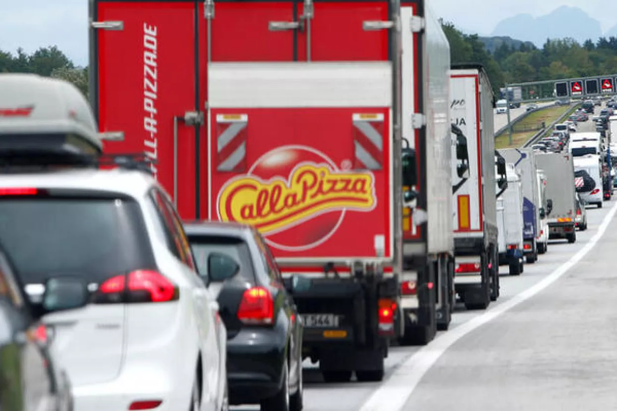 Mobilnost i promet: Pametni digitalni tahografi na europskim cestama za veću sigurnost