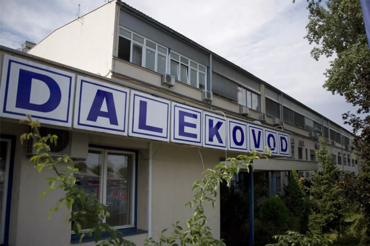 Dalekovod u sklopu rekonstruiranja smanjuje broj zaposlenika iz srednjeg menadžmenta i potpore