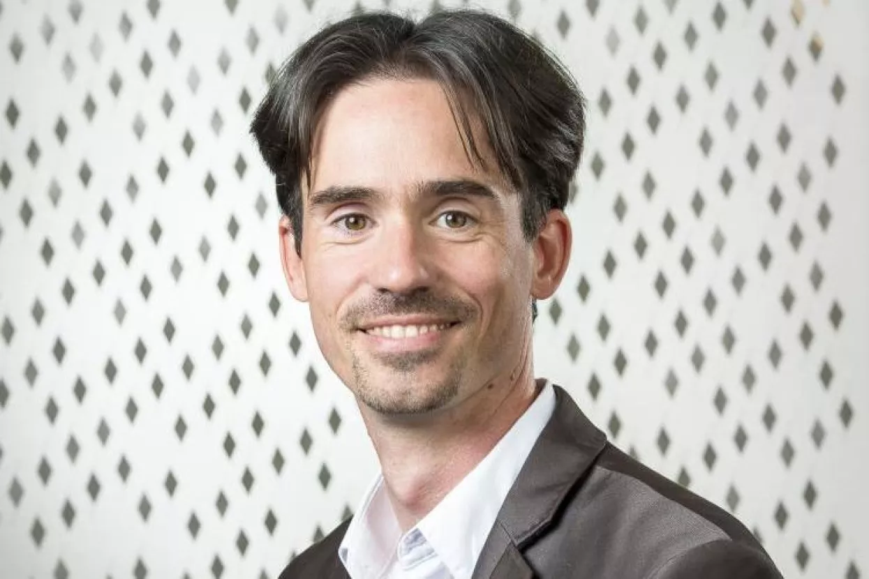 [1000 NAJVEĆIH] François Delion: Grupa Renault prekida stare navike i prihvaća načine rada nadahnute start-upovima