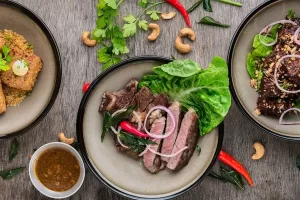 Pogledajte koji najbolji restorani u Hrvatskoj nisu u Michelinovom vodiču