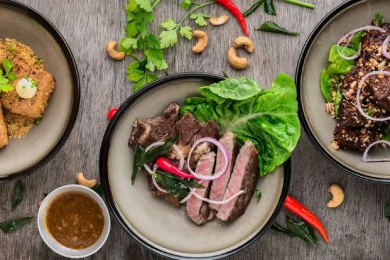 Pogledajte koji najbolji restorani u Hrvatskoj nisu u Michelinovom vodiču