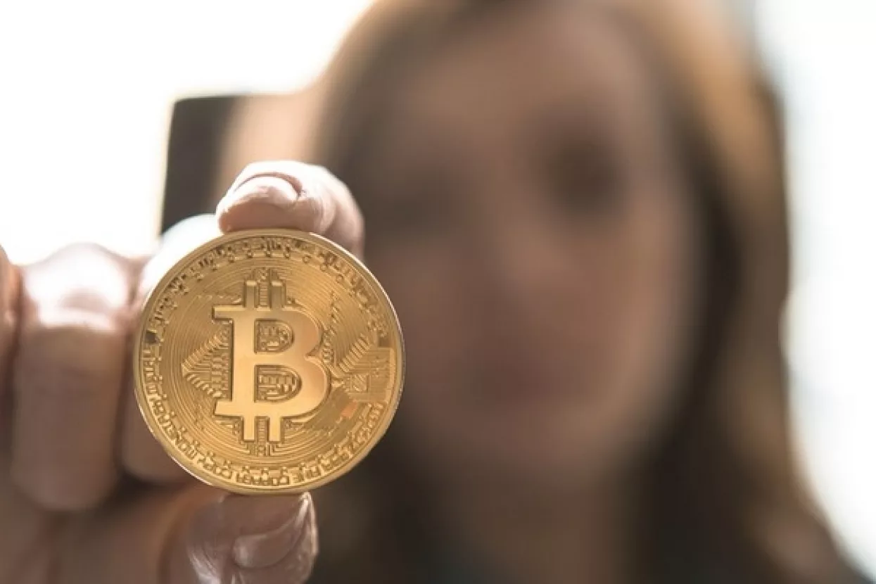 Rast kriptovaluta: Vrijednost Bitcoina prvi put ove godine 'prešišala' 10.000 dolara