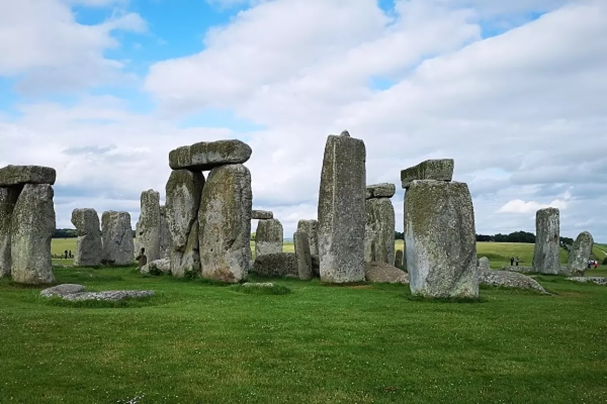 VIDEO: Pratite uživo položaj Sunca i zvijezda na Stonehengeu