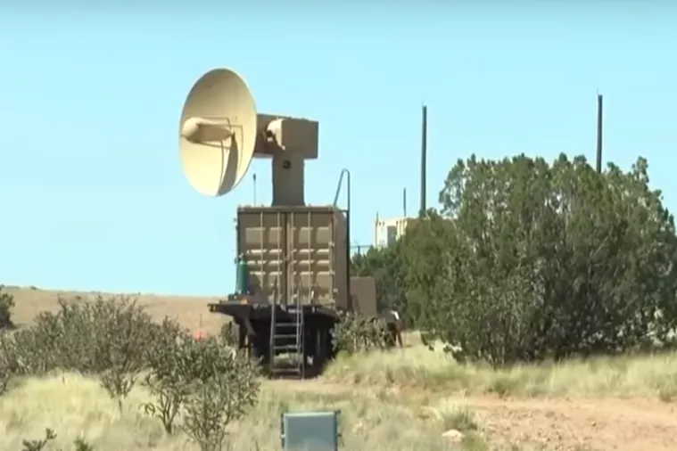 VIDEO Amerikanci predstavili tehnologiju za uništavanje rojeva dronova