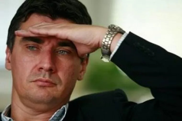 Zoran Milanović lani svoje savjetničke usluge naplatio stotinjak tisuća eura