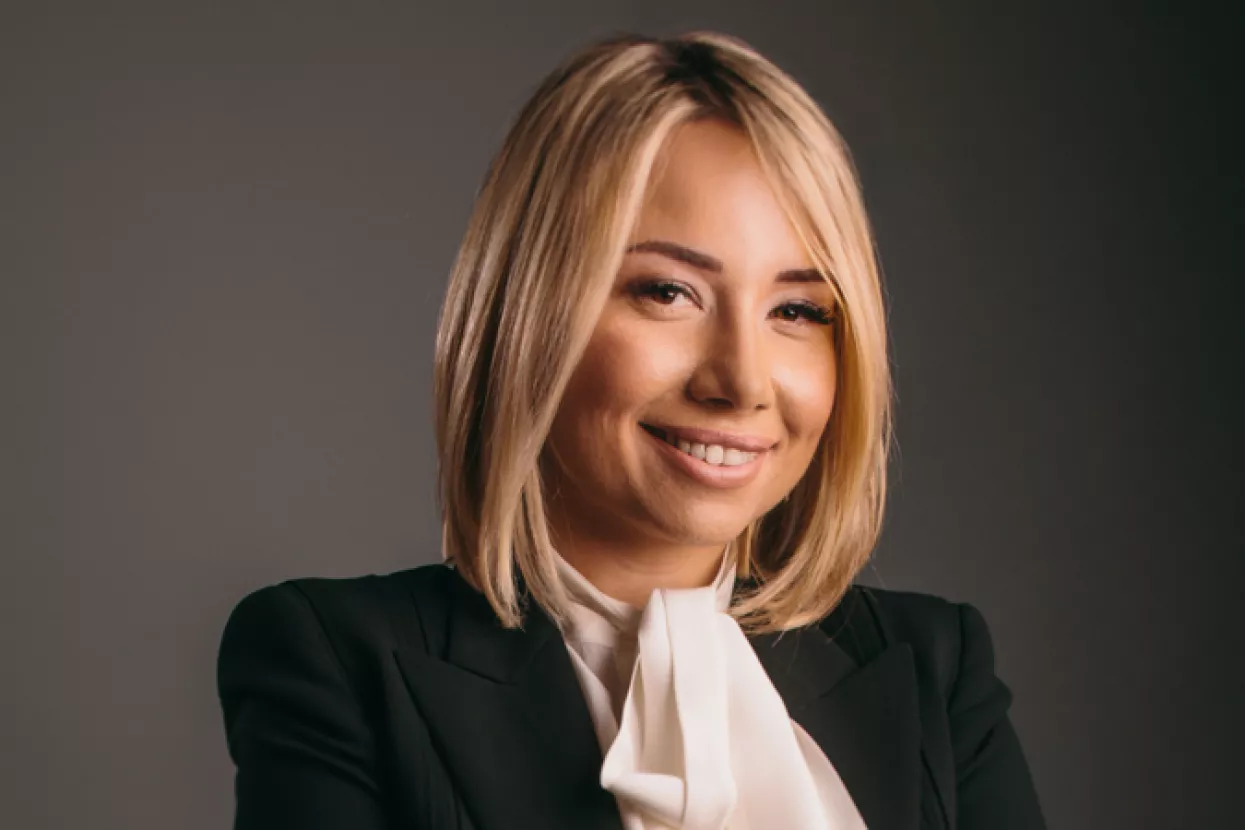 [1000 NAJVEĆIH] Iva Pripuz Špekuljuk: Cilj C.I.O.S. Grupe je proizvoditi energiju iz otpada