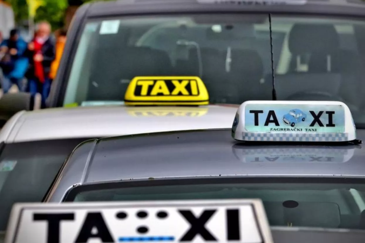 Predsjednik dubrovačkih taksista: Postali smo grad taksija, čini se da nema kraja ludilu koje raste!
