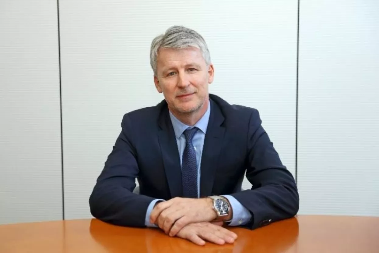 Tvrtke i karijere: Novi &scaron;efovi NO-a u Pipo Čakovcu, Sandozu, Končarovim firmama&hellip;