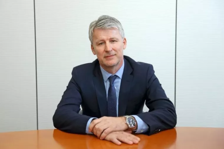 Tvrtke i karijere: Novi šefovi NO-a u Pipo Čakovcu, Sandozu, Končarovim firmama…