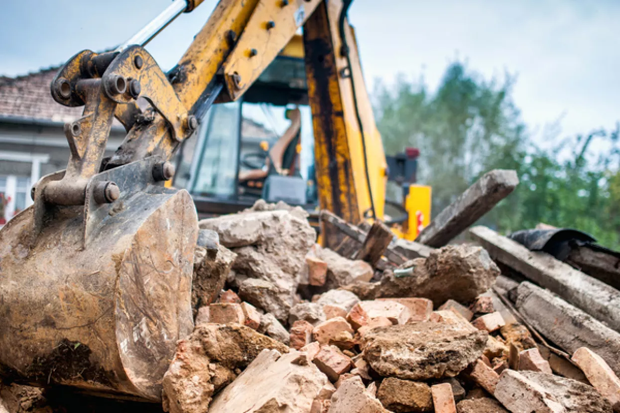 Edis Felić: Bosanska inspiracija za uklanjanje bespravnih građevina