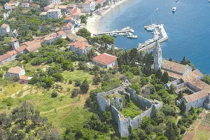 Knežev dvor na Lopudu ide u obnovu, dobio donaciju od dva milijuna eura