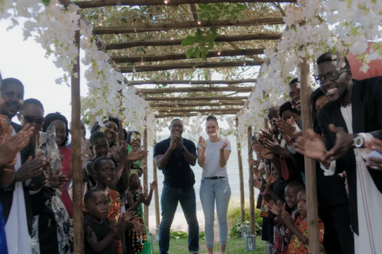 Ovi ljudi su za svoje goste prekoračili prag ljubaznosti i postali Booking Junaci