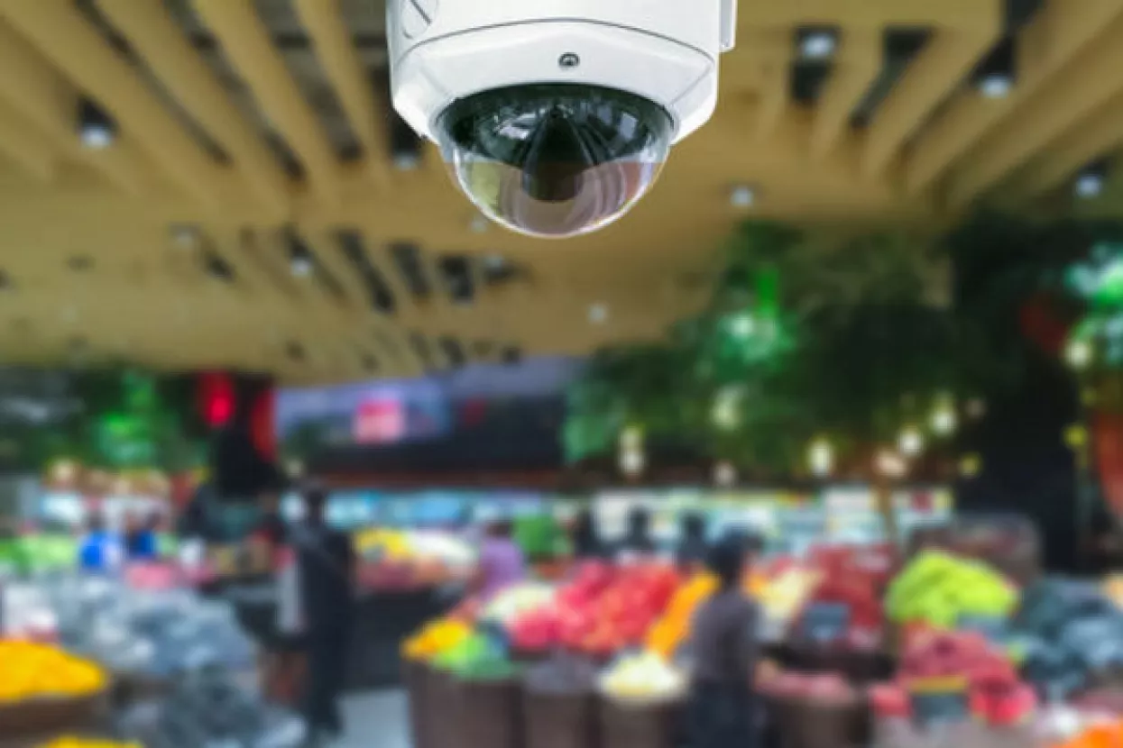 Walmart se naoružao umjetnom inteligencijom u borbi protiv krađa i prijevara