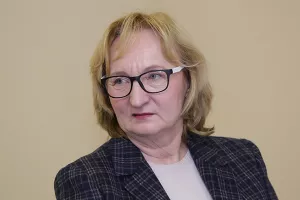 Višnja Starešina: Zašto sam protiv politikantskih igara s datumom Dana državnosti