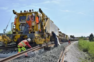 Građevinari: Niskogradnja pala na niske grane, a posla za nju više nego ikada