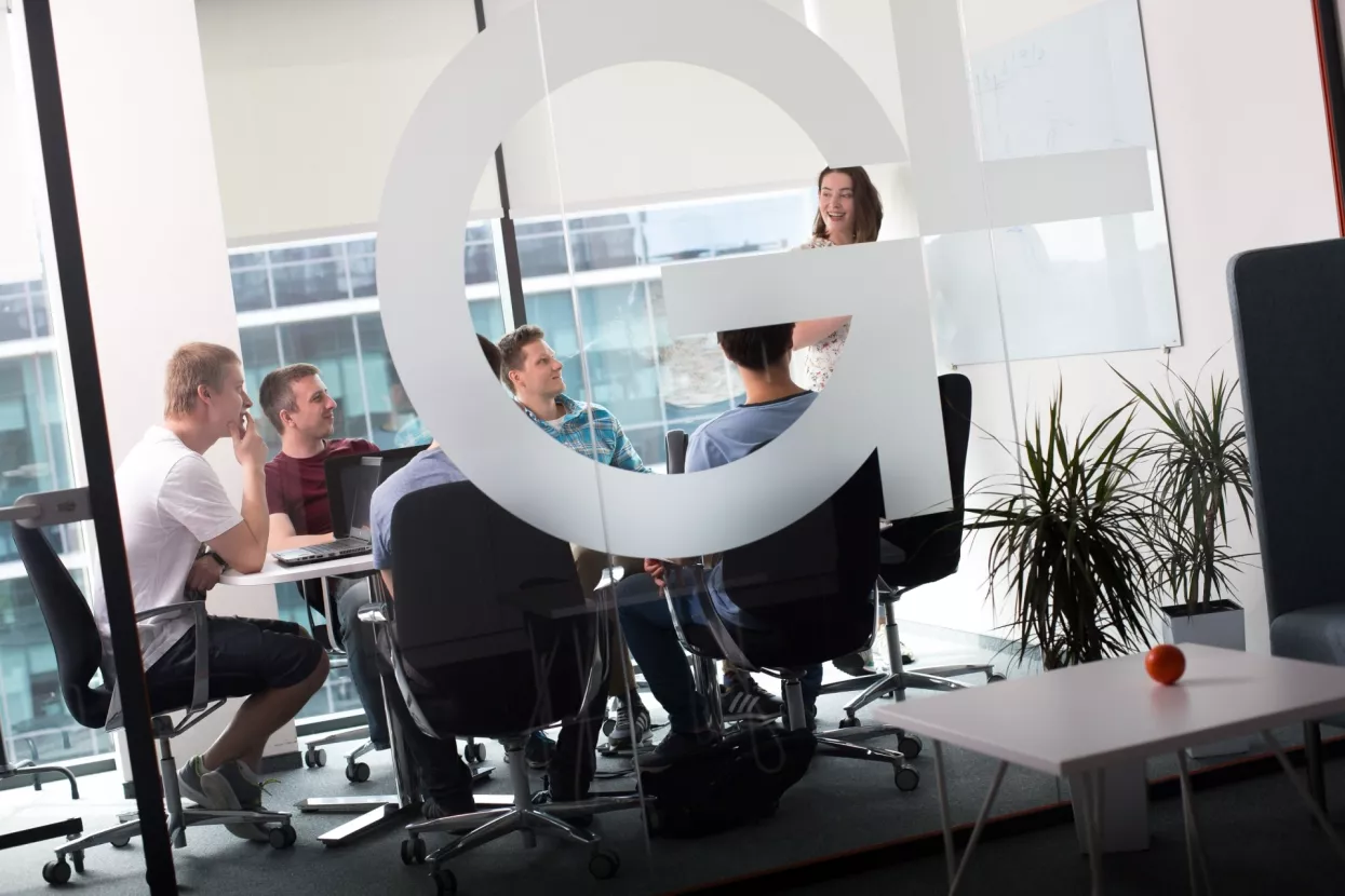 GlobalLogic ulaganjima u obrazovanje planira trostruko povećati broj mladih inženjera u CEE regiji