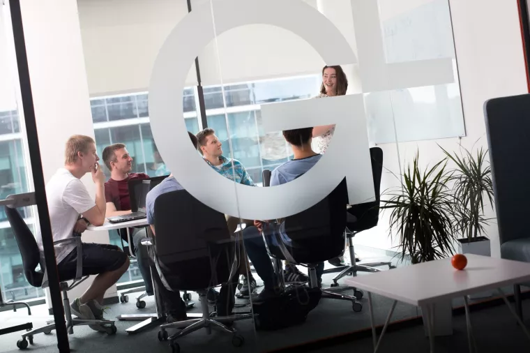 GlobalLogic ulaganjima u obrazovanje planira trostruko povećati broj mladih inženjera u CEE regiji