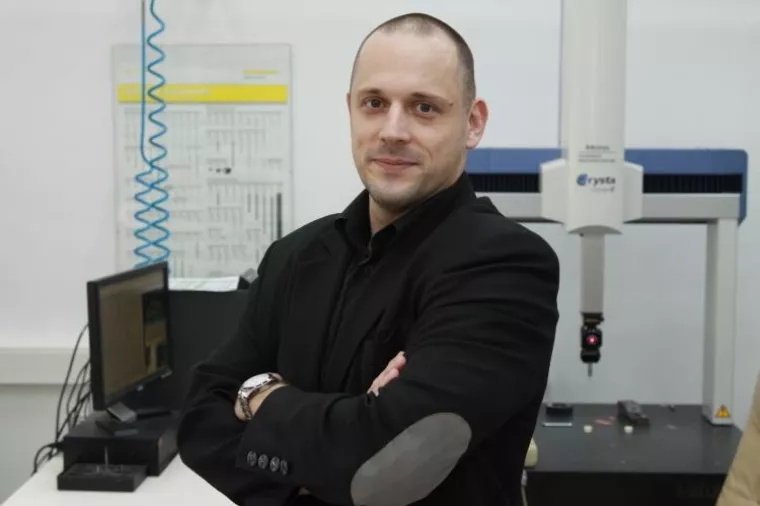 Tvrtke i karijere: Otišli direktori Applied Ceramicsa, Marišćine, Montmontaže-opreme…