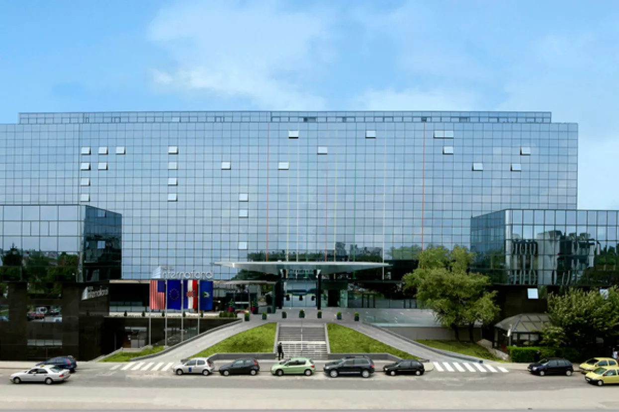 Investirajte u BCI suvremeni uredski prostor s osiguranim prihodima