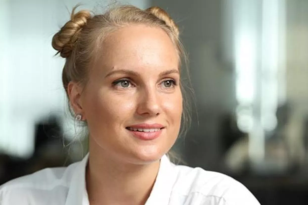 Suosnivačica Bellabeata Urška Sršen: Ljeto na Kanarima bilo nam je najproduktivnije razdoblje