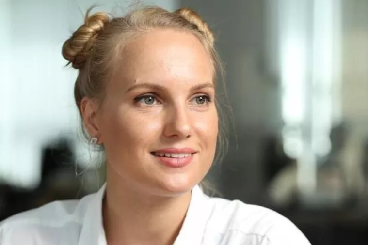 Suosnivačica Bellabeata Urška Sršen: Ljeto na Kanarima bilo nam je najproduktivnije razdoblje