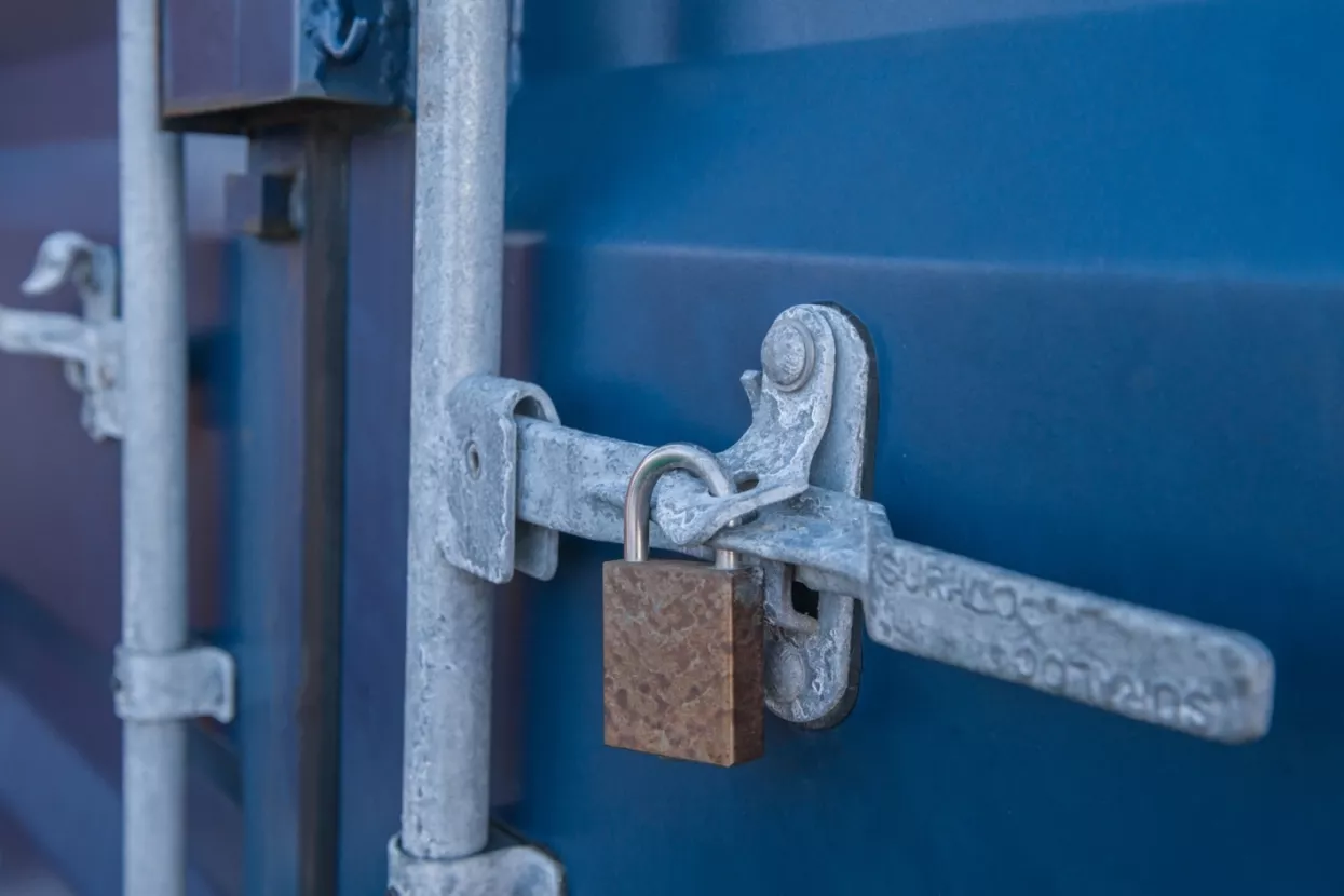 cargo-partner predstavlja novu “container tracking” uslugu